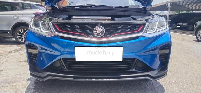 2021 Proton X50 PREMIUM 1.5L (A) FSR 33K KM 1Y-WRT - 3