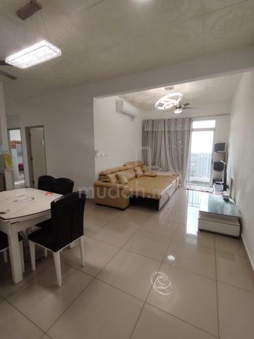 Bukit Bantayan Residence 1