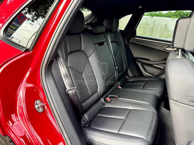2021 Porsche MACAN 2.0 FACELIFT (A) - 5