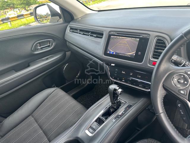 2015 Honda HR-V 1.8 V (A) - 3