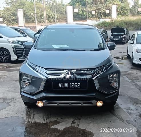 2023 Mitsubishi XPANDER 1.5 MY20 (A) - 4