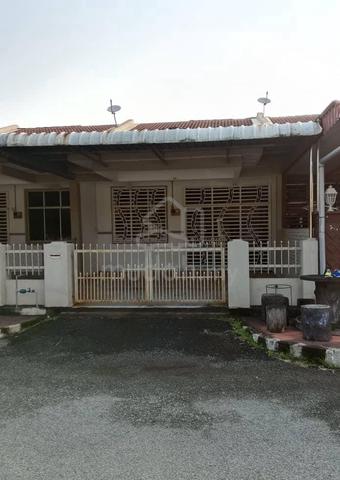 Single-Storey Terrace, Taman Ilham, Bedong, Kedah 1
