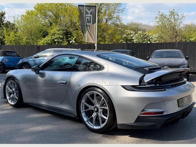 2023 Porsche 911 GT3 Touring PDK MEGA SPEC - 2