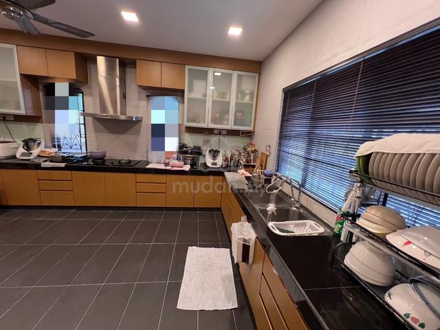 Bukit Sungai Long Corner Lot Fully Renovated 1