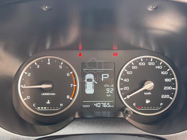 2022 Proton SAGA 1.3 FACELIFT (A) 40K KM FULLOAN - 5