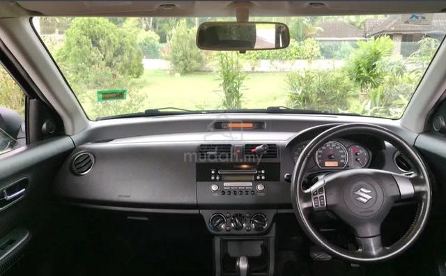 2009 Suzuki SWIFT 1.5 (A) - 5