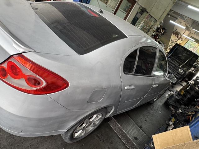 2007 Proton PERSONA 1.6 BASE LINE (A) - 4