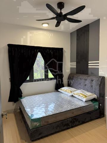 KL Sentul M-Arisa Room to Rent 1