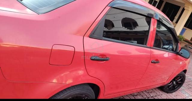 2010 Proton SAGA 1.6 N-LINE (M) - 3