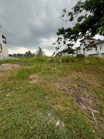 Gelang Patah Taman Nusa Perintis Tanah Bungalow Land Second Link Tuas 5