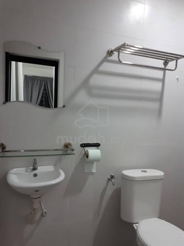 Rooms to let @Old Klang Road/Sek18,walking distance to Jln Templer KTM 5