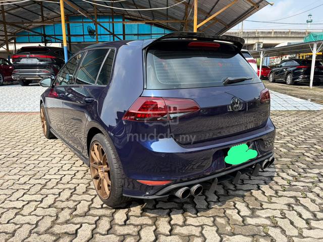 2013 Volkswagen GOLF 1.4 TSI STAGE 2 GOLFR BODYKIT - 2