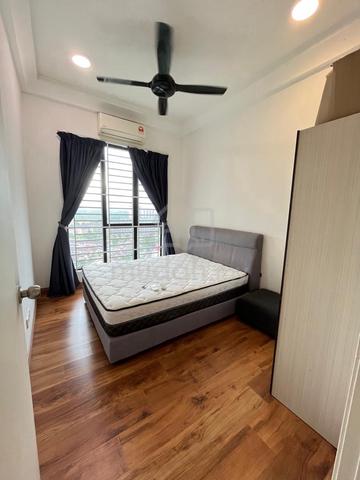 The Platino Serviced Apartment 1