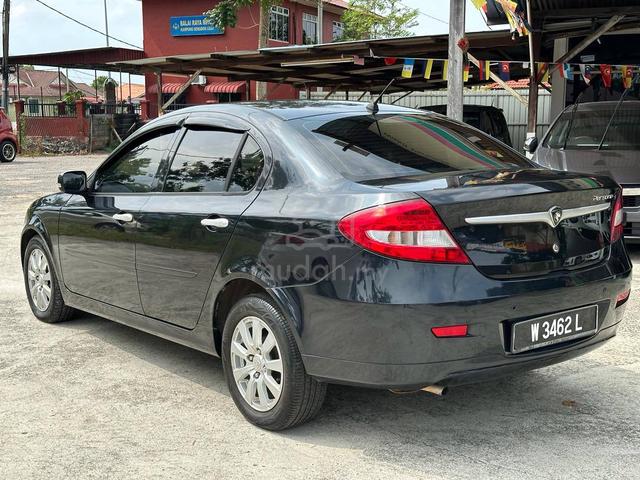 2013 Proton PERSONA 1.6 ELEGANCE HIGH LINE (A) - 2