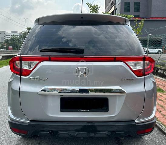 2017 Honda BR-V 1.5 V -- (A) - 4