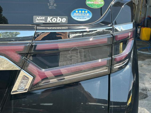 2016 Toyota ALPHARD 2.5 SC (A) - 4