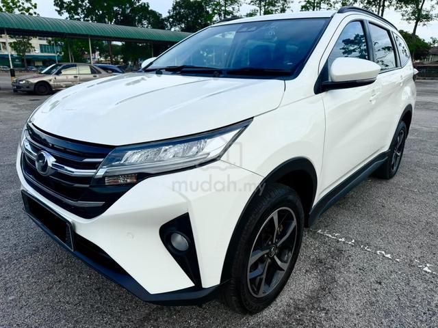2020 Perodua ARUZ 1.5 ADVANCE (A) FULL SPEC - 3