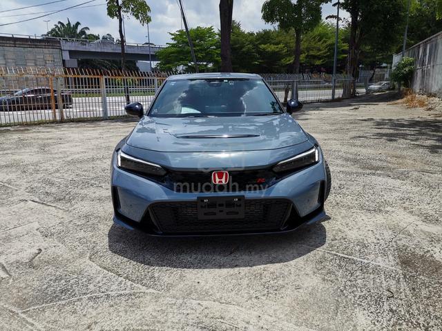 2022 Honda CIVIC 2.0 TYPE R Spoon Spring - 2