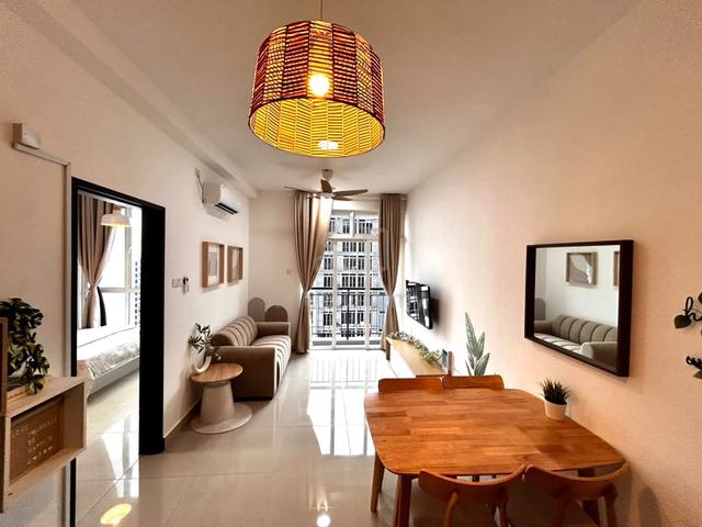 Trellis Residences 1