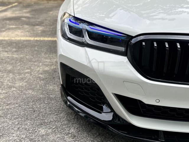 SALES G30 Bmw 530i 2.0 M-SPORT Facelift DigtalMete - 5