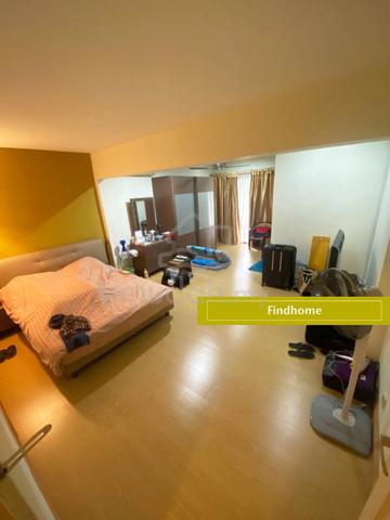 2-Sty House Pandan Indah 🔥3r3b【✅Renovated + Extended + Furnished】 1