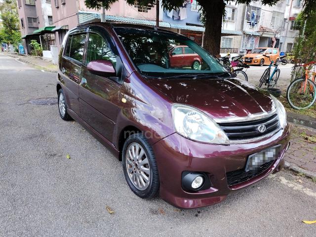 2011 Perodua VIVA 1.0 ELITE EXCLUSIVE (A) - 1