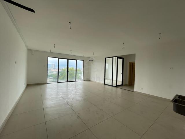 One Jesselton 1