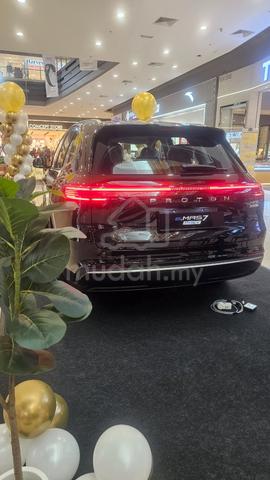 2026 Proton EMAS 7 1.5 PRIME MY26 (A) - 5