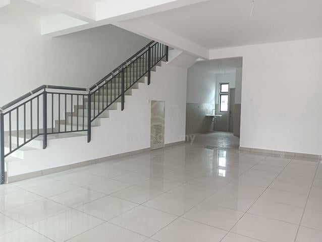 0.8km to Econsave Malim Full Loan Double Storey nr Pandan Malim Melaka 1
