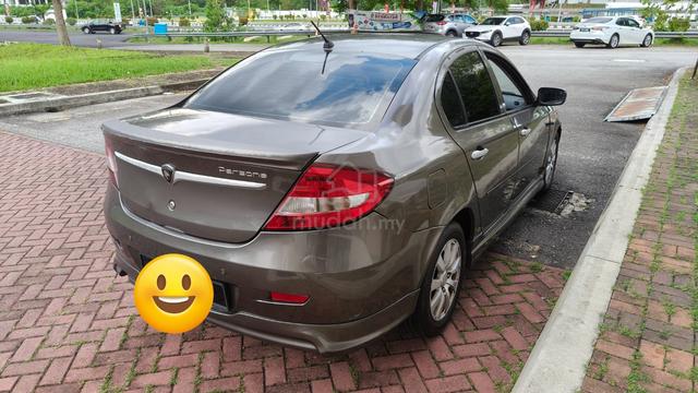 2014 Proton PERSONA 1.6 SV (A) - 4