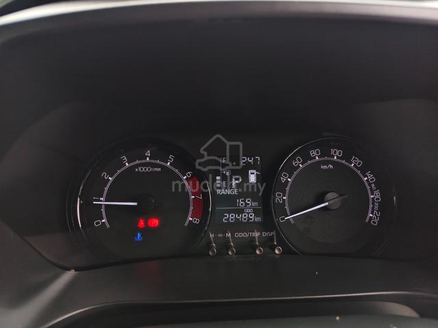 2024 Perodua MYVI 1.5 H FACELIFT (A) OTR - 5