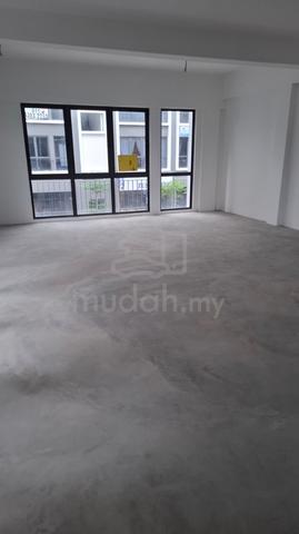 Brand New EduSentral at Setia Alam Shop/Office For Rent 3