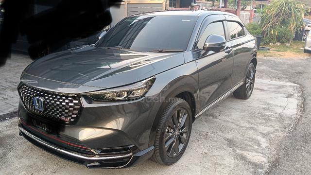 2023 Honda HR-V 1.5 HEV RS (A) - 1