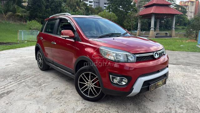 2015 GREAT WALL M4 1.5 No Processing Fee Can Loan! - 3