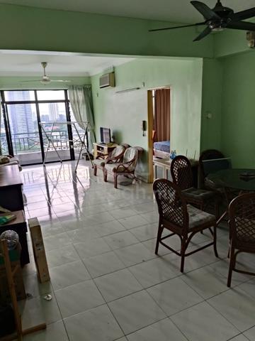 Sunny Ville Condominium 1