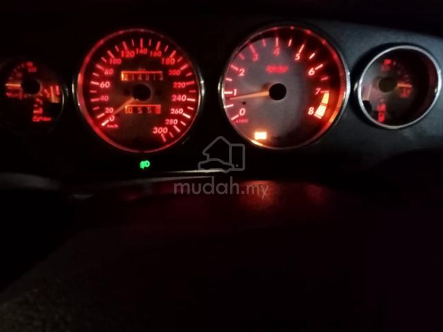 1997 Fiat COUPE 2.0 (M) - 5