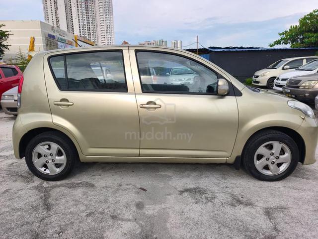 2005 Perodua MYVI 1.3 SXi (M) - 2