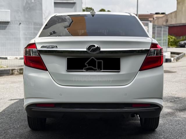 2017 Perodua BEZZA 1.0 STANDARD G (A) - 5