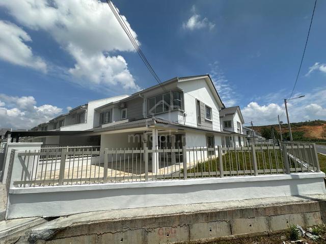 [40x70] 2 Sty CORNER LOT,D Laman, Kundang jaya,Scientex Kundang,Rawang 1