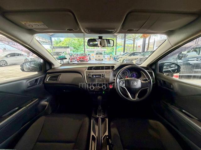 2019 Honda CITY 1.5 AUTO FACELIFT FULL SERVICE - 3