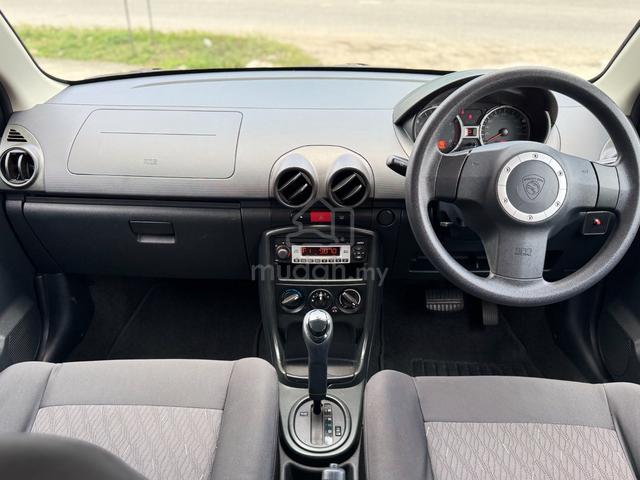 2015 Proton SAGA 1.3 PLUS (A) - 3
