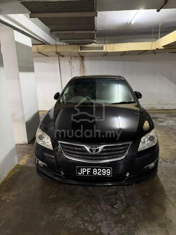 2008 Toyota CAMRY 2.0 G ACV41R-JEPNKE (A) - 1