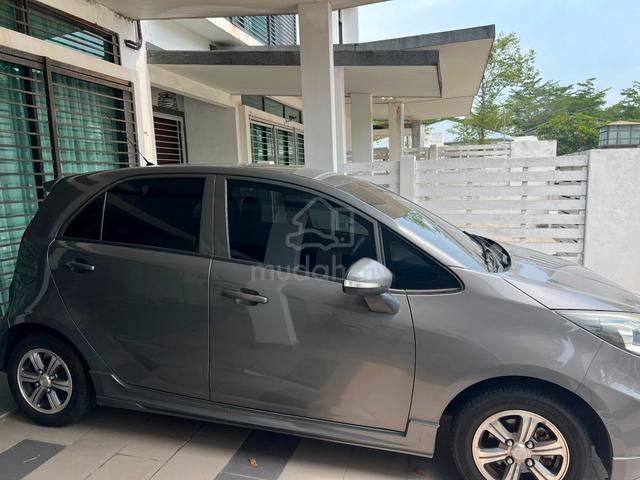 2016 Proton IRIZ 1.3 STANDARD (A) - 4