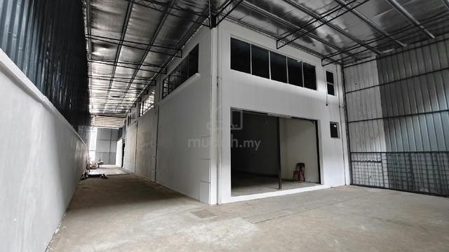warehouse for rent 1