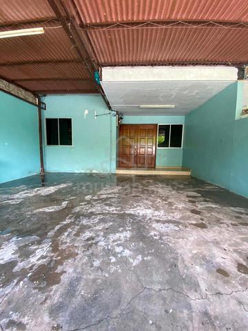 1 Sty Terrace Medium Cost, Tmn Bunga Raya, Melati, Cemara, Sg Petani 1