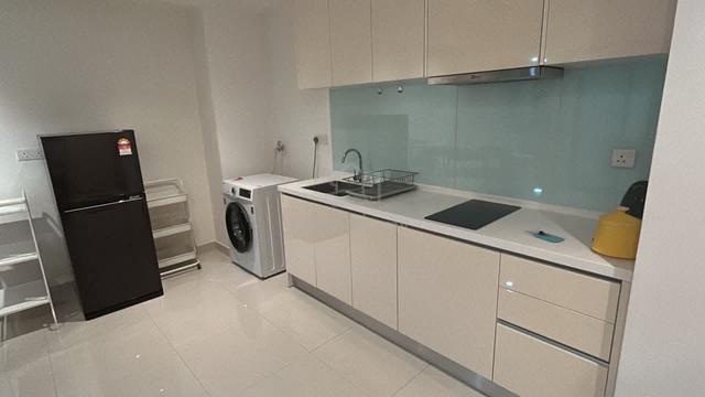 Teega Suites @ Puteri Harbour 1