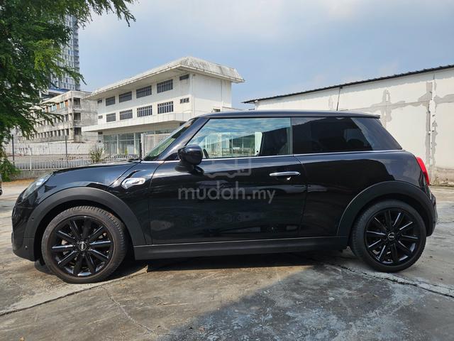 2021 Mini COOPER 2.0 S (A) 2021 4.5A car - 4