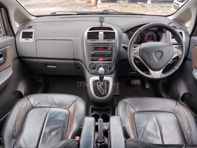 2013 CASH OTR Proton EXORA 1.6 BOLD PREMIUM (A) - 5