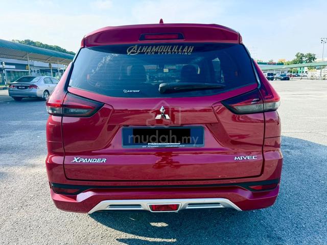 2024 Mitsubishi XPANDER 1.5 (A) FULL SERVICE - 5