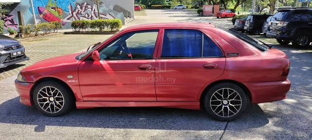 2004 Proton WIRA 1.5 A/B GL (M) - 3
